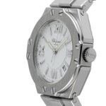 Chopard St. Moritz 8319 (2000) - Staal (6/8)