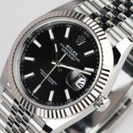 Rolex Datejust 41 126334 - (5/8)