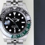 Rolex GMT-Master II 126720VTNR - (5/8)