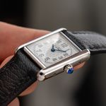 Cartier Tank 2416 - (6/8)