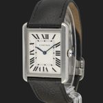 Cartier Tank Solo WSTA0028 - (1/8)