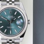 Rolex Datejust 41 126334 (2024) - 41mm Staal (5/8)