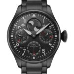 IWC Big Pilot Top Gun IW503604 - (1/1)