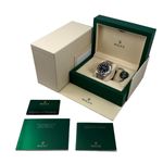 Rolex Explorer II 226570 - (5/5)