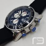 Revue Thommen Diver's Day-Date Chronograph 17030.6535 - (3/8)