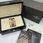 Patek Philippe Complications 5180/1R-001 (2025) - 39mm Roségoud (8/10)