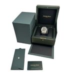 Audemars Piguet Royal Oak Selfwinding 15510ST.OO.1320ST.10 (2023) - Grey dial 41 mm Steel case (5/5)