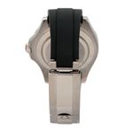 Rolex Yacht-Master 42 226659 (2022) - Black dial 42 mm White Gold case (8/8)