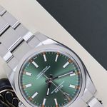 Rolex Oyster Perpetual 34 114200 - (4/8)