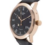 Glashütte Original Senator Perpetual Calendar 100-02-25-05-05 - (6/8)
