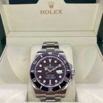 Rolex Submariner Date 116610LN - (2/7)