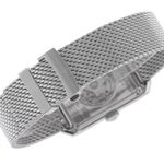 Baume & Mercier Hampton M0A10672 (2025) - Zilver wijzerplaat 43mm Staal (7/7)