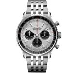 Breitling Navitimer 1 B01 Chronograph AB0138241G1A1 - (1/1)