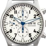 IWC Pilot Chronograph IW377725 - (2/3)