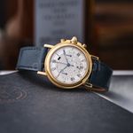 Breguet Marine 3460BA/12/196 - (1/8)