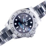 Rolex Yacht-Master 37 268622 - (1/8)