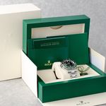 Rolex GMT-Master II 126720VTNR (2022) - Black dial 40 mm Steel case (3/8)