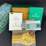 Rolex Oyster Perpetual Date 15210 - (2/7)