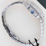Cartier Santos WSSA0029 - (7/8)