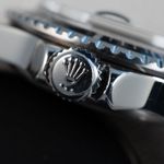 Rolex Submariner Date 1680 (1974) - Black dial 40 mm Steel case (8/8)