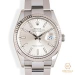 Rolex Datejust 36 126234 - (2/8)