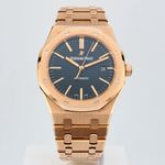 Audemars Piguet Royal Oak Selfwinding 15400OR.OO.1220OR.01 - (1/2)