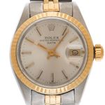 Rolex Lady-Datejust 6917 (1980) - 26mm (1/8)