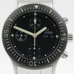 Laco Unknown 86 1199 (2007) - Black dial 42 mm Steel case (1/4)