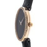 Patek Philippe Golden Ellipse 4310 (1980) - 29 mm Yellow Gold case (4/8)