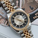 Rolex Datejust 36 116233 - (6/8)