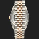 Rolex Datejust 36 116201 - (6/8)