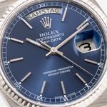 Rolex Day-Date Oysterquartz 19019 - (4/8)