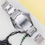 Rolex Oyster Perpetual 28 276200 (2025) - 28mm Staal (6/8)