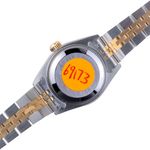 Rolex Lady-Datejust 69173 (1989) - 26mm Goud/Staal (4/8)