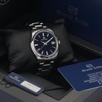 Grand Seiko Heritage Collection SBGX261 - (2/8)