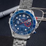 Omega Seamaster Diver 300 M 210.30.44.51.03.002 - (3/8)