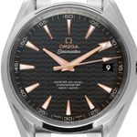 Omega Seamaster Aqua Terra 231.10.42.21.01.006 - (1/7)