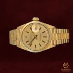 Rolex Lady-Datejust 6927 - (5/8)