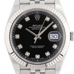 Rolex Datejust 41 126334 (2018) - 41mm Staal (2/4)
