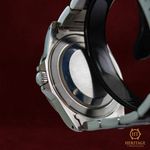 Rolex Explorer II 16570 (1995) - 40 mm Steel case (6/8)