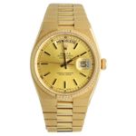 Rolex Day-Date Oysterquartz 19018 - (2/7)