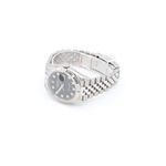 Rolex Datejust 36 126234 (Onbekend (willekeurig serienummer)) - 36mm Staal (6/8)