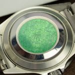 Rolex Submariner Date 16610LV - (5/6)