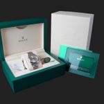 Rolex Oyster Perpetual 34 124200 - (8/8)