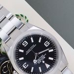 Rolex Explorer 124270 - (4/8)