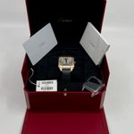 Cartier Santos Dumont WGSA0116 - (3/8)