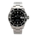 Rolex Submariner Date 16610 - (2/8)