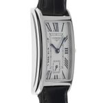 Longines DolceVita L5.512.4.71.4 (2025) - Silver dial 23 mm Steel case (4/6)