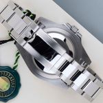 Rolex GMT-Master II 116710LN (2017) - Black dial 40 mm Steel case (6/8)