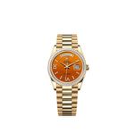 Rolex Day-Date 36 128398TBR - (1/1)